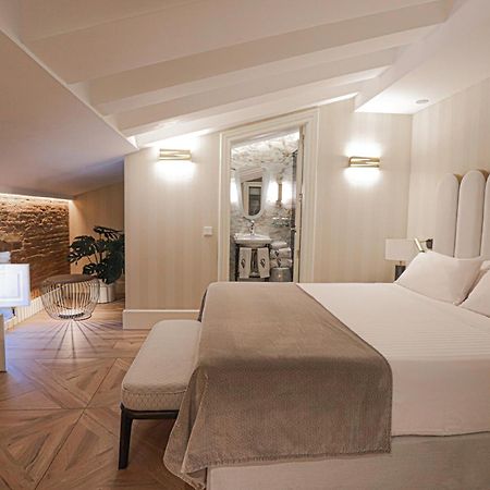 Myr Palacio Vallier Valencia Bagian luar foto
