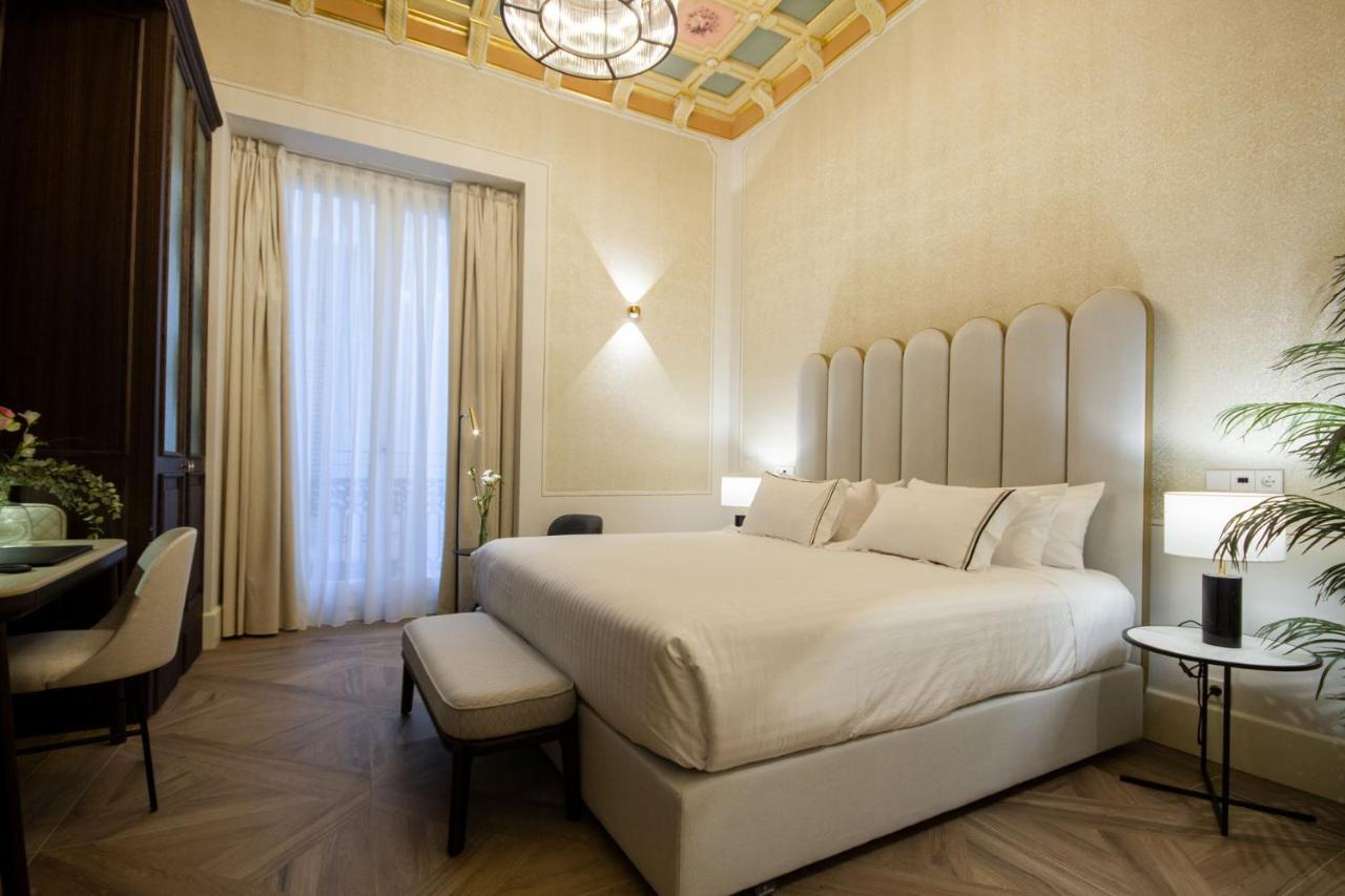 Myr Palacio Vallier Valencia Ruang foto